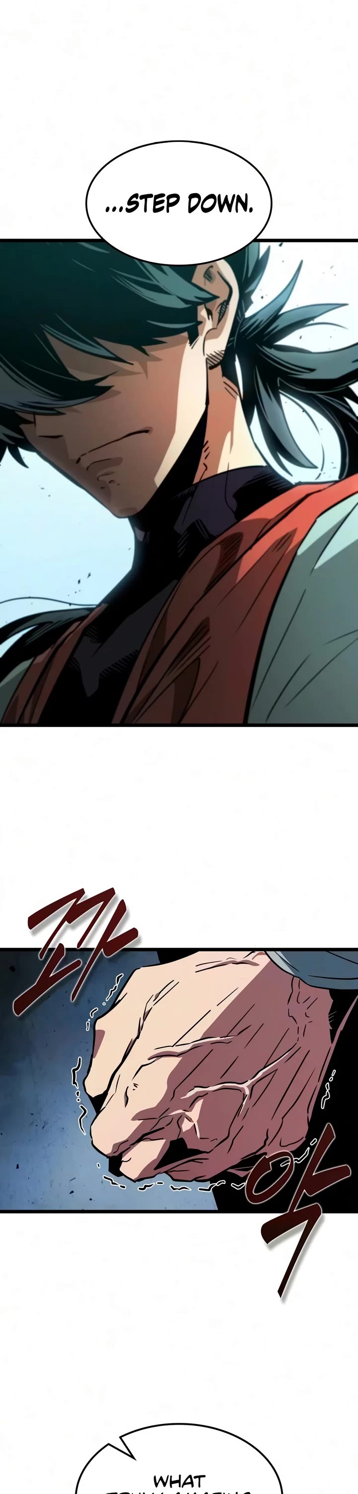 The Martial Genius Who Remembers Everything chapter 9 page 24