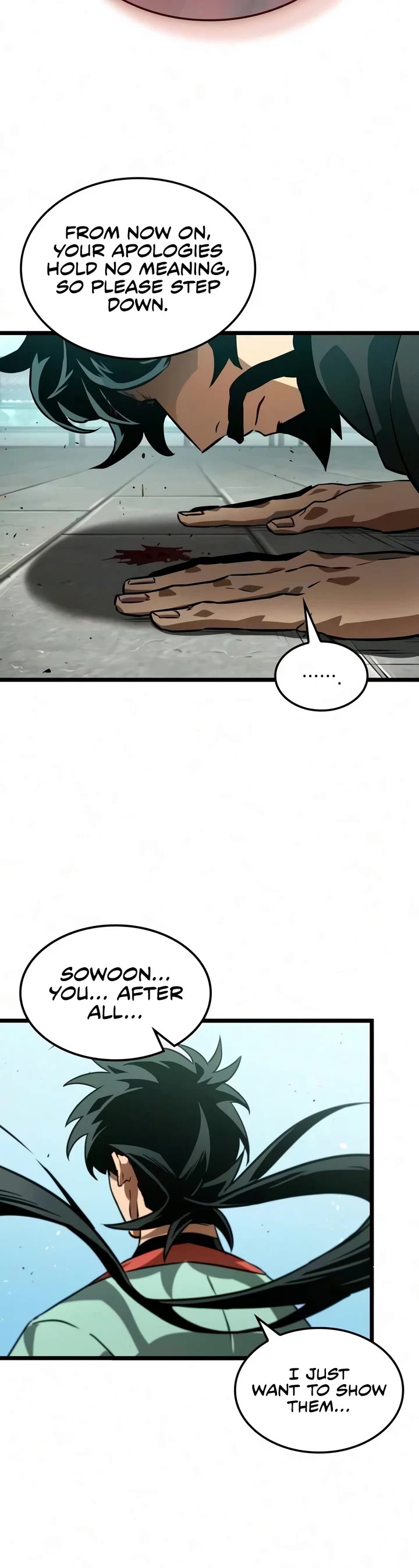 The Martial Genius Who Remembers Everything chapter 9 page 28