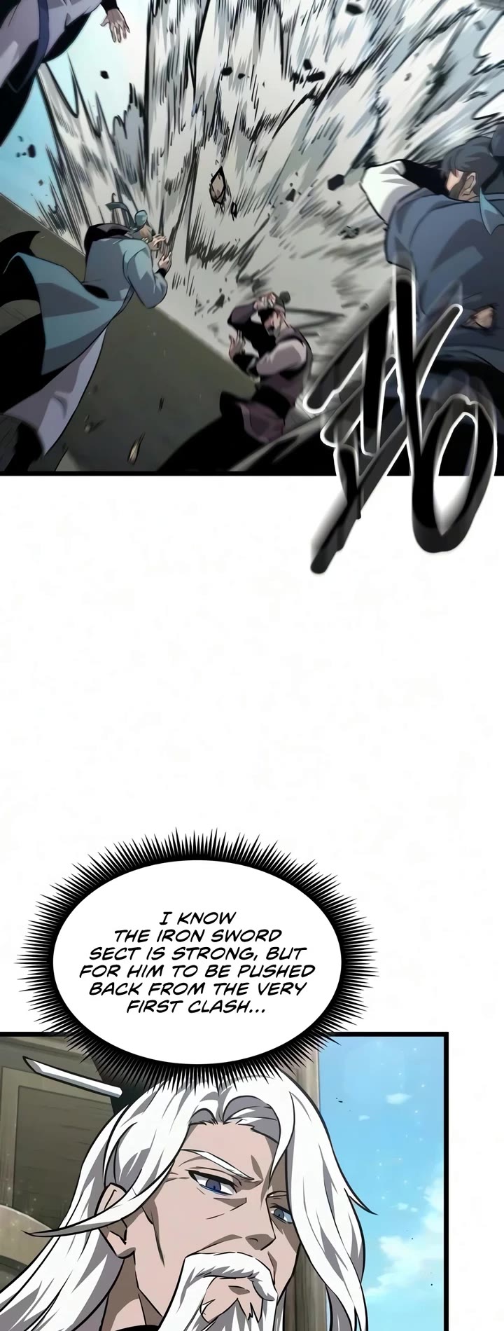 The Martial Genius Who Remembers Everything chapter 9 page 37