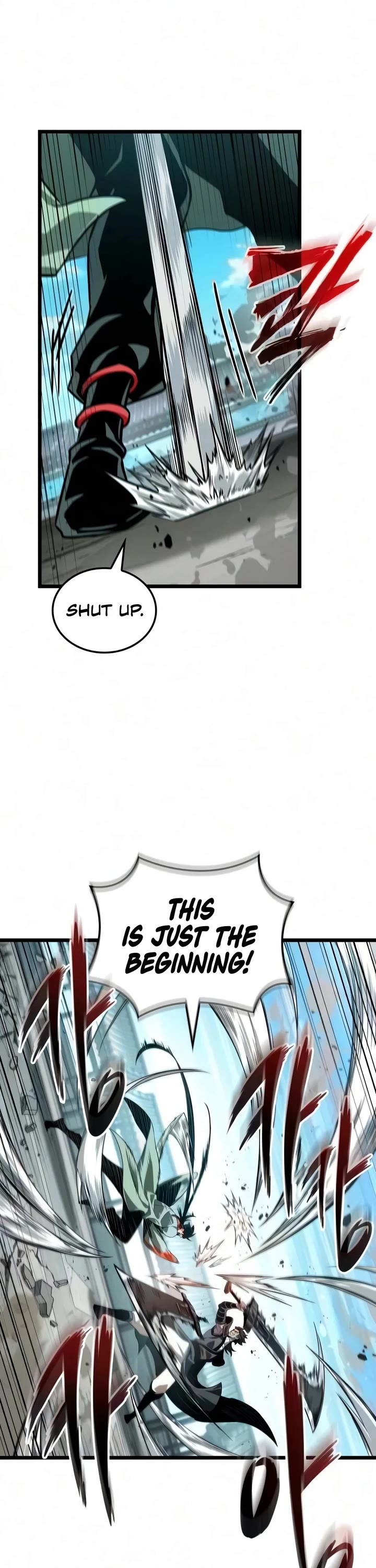 The Martial Genius Who Remembers Everything chapter 9 page 40
