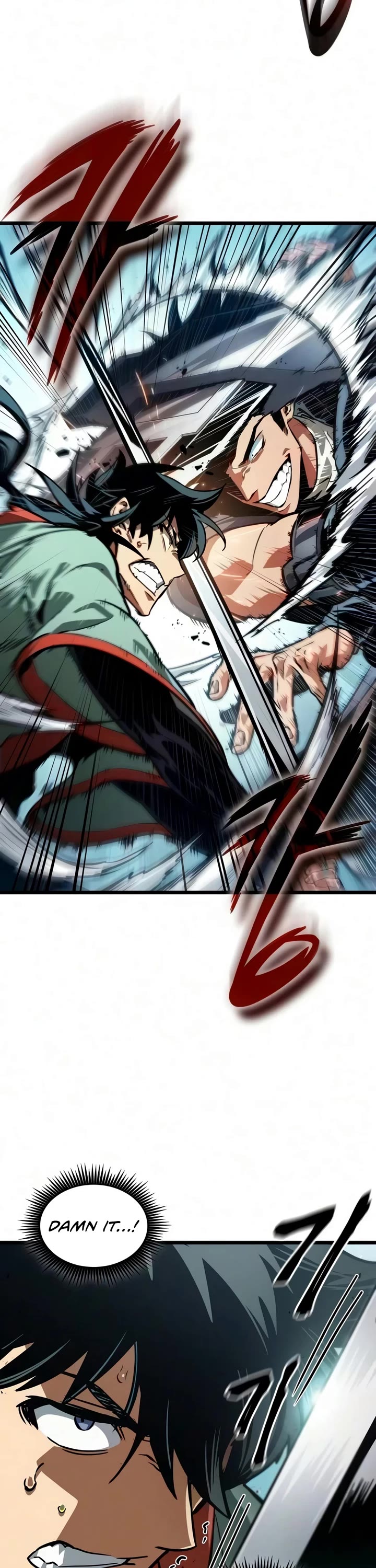The Martial Genius Who Remembers Everything chapter 9 page 41