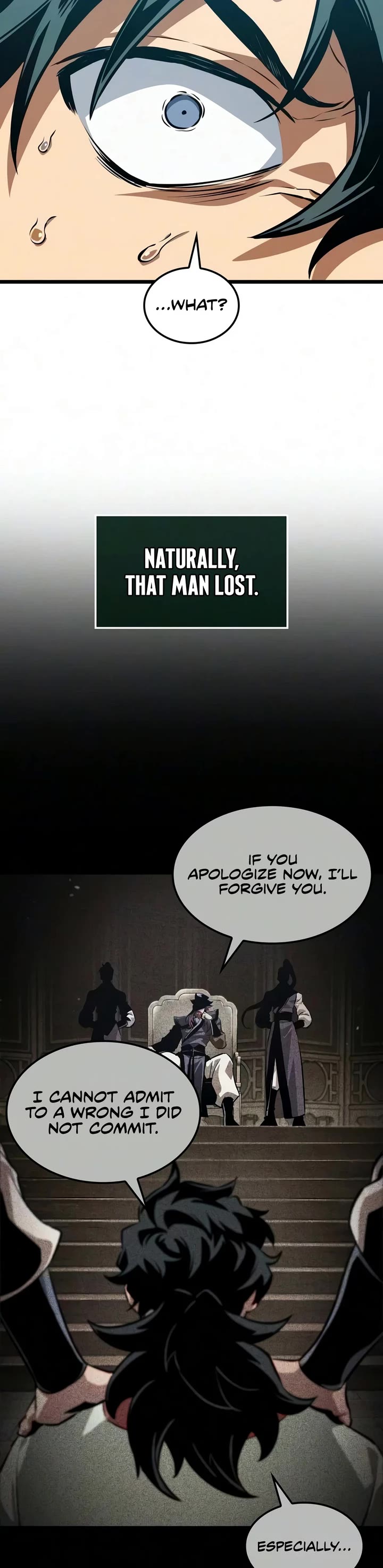 The Martial Genius Who Remembers Everything chapter 9 page 43