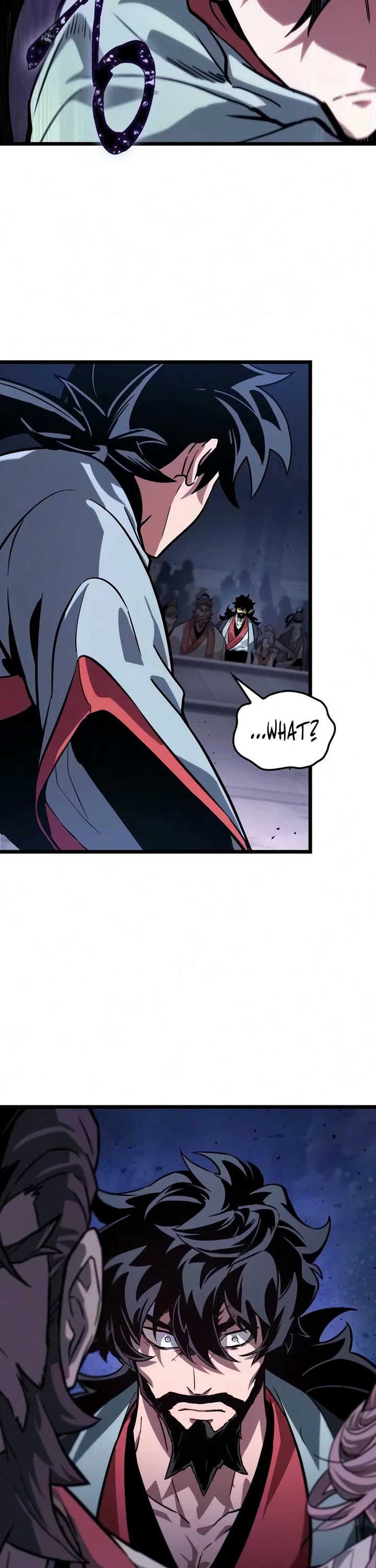 The Martial Genius Who Remembers Everything chapter 9 page 47