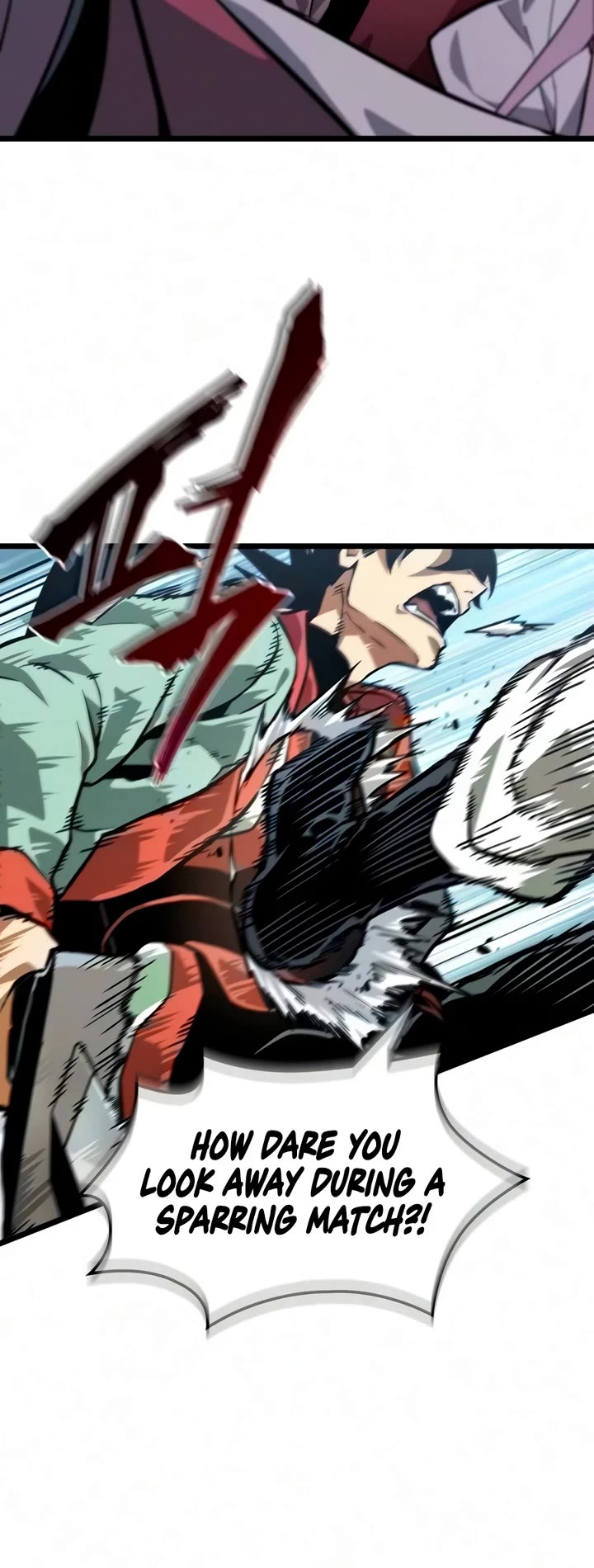The Martial Genius Who Remembers Everything chapter 9 page 48