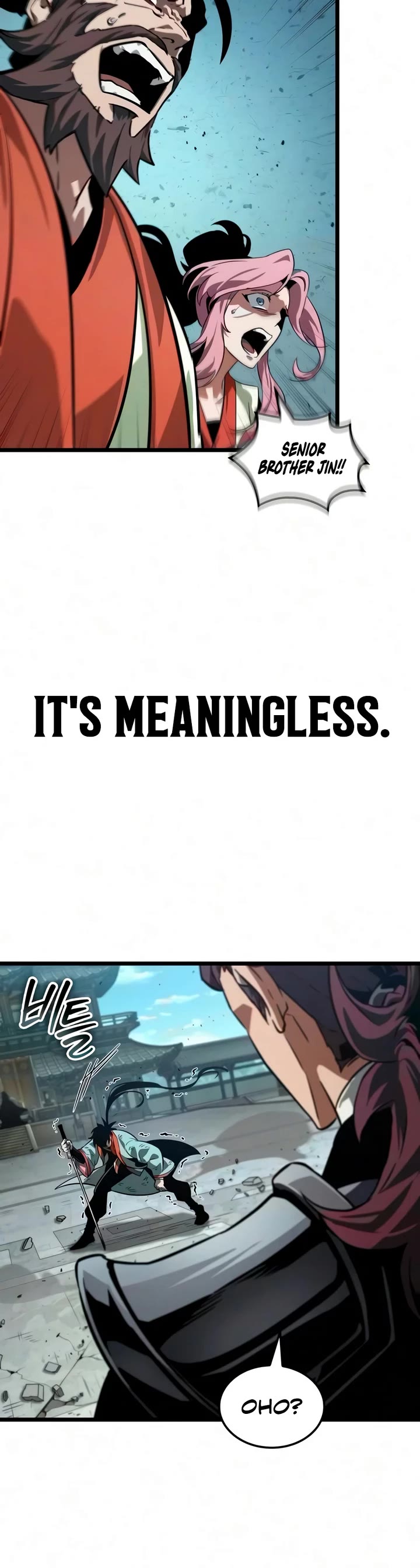The Martial Genius Who Remembers Everything chapter 9 page 50