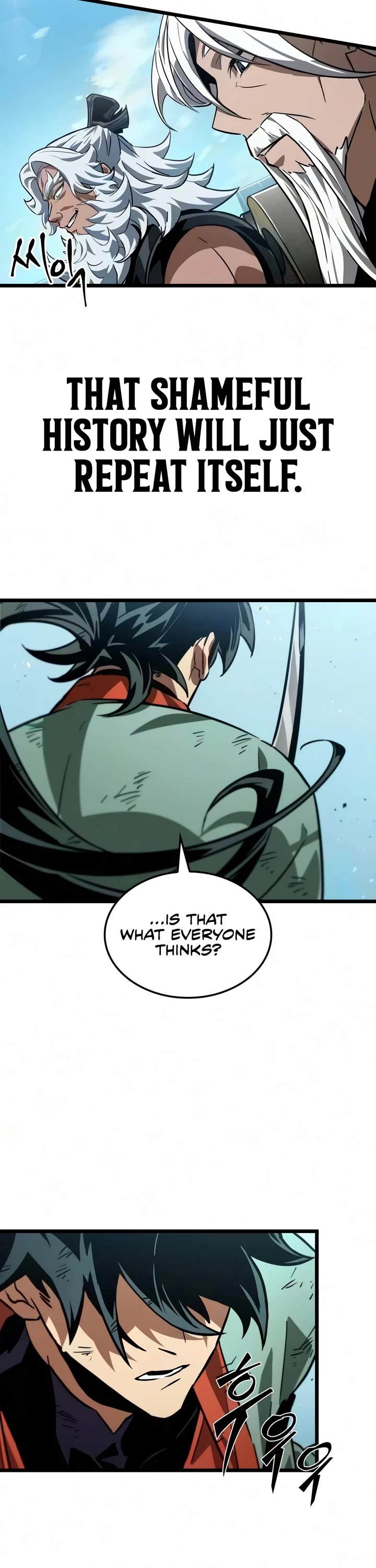 The Martial Genius Who Remembers Everything chapter 9 page 52