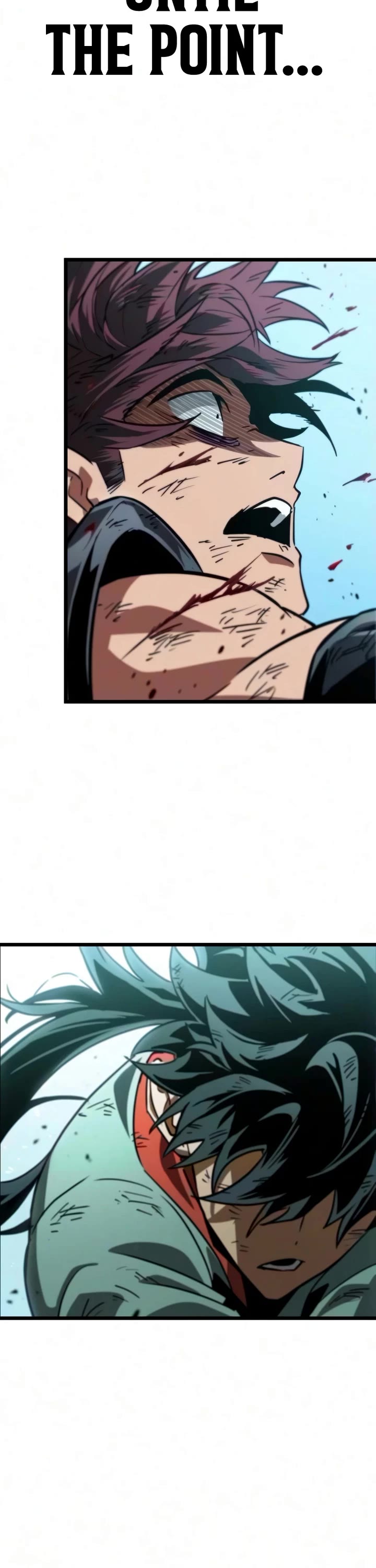 The Martial Genius Who Remembers Everything chapter 9 page 61