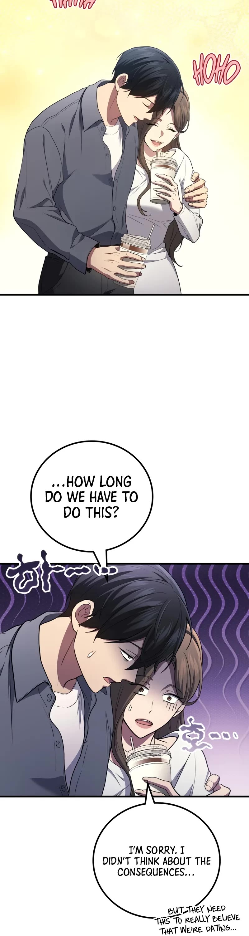 The Martial God who Regressed Back to Level 2 chapter 106 page 33