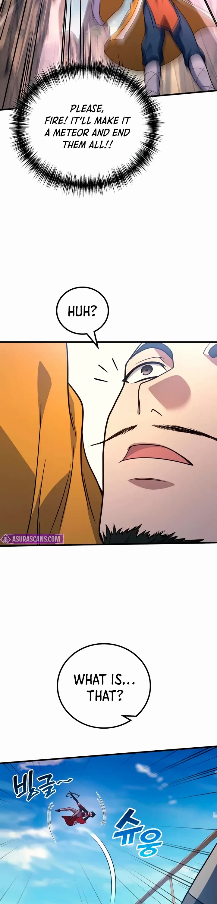 The Martial God who Regressed Back to Level 2 chapter 109 page 12