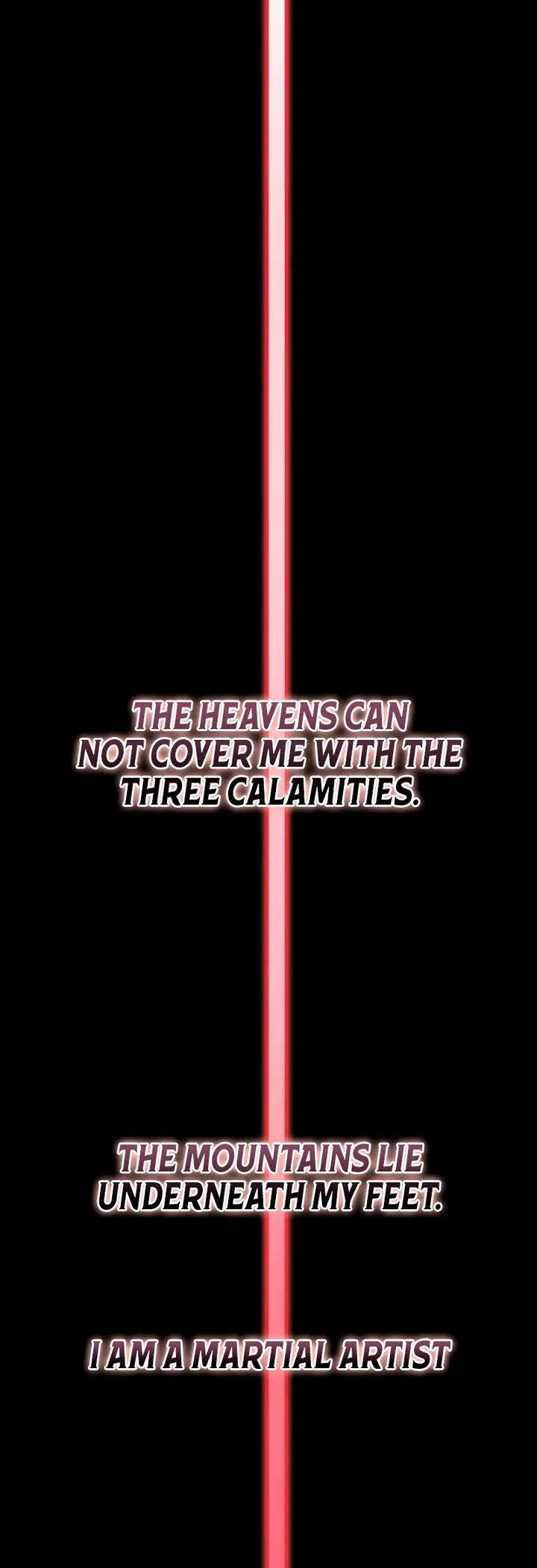 The Martial God who Regressed Back to Level 2 chapter 109 page 33