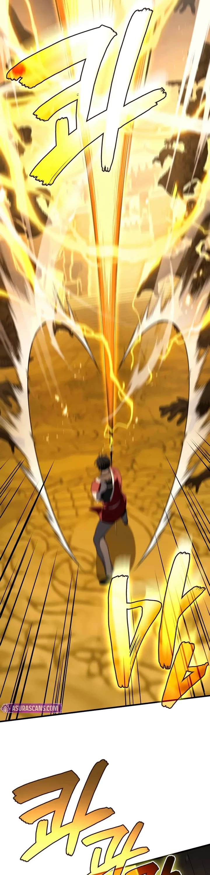 The Martial God who Regressed Back to Level 2 chapter 109 page 37