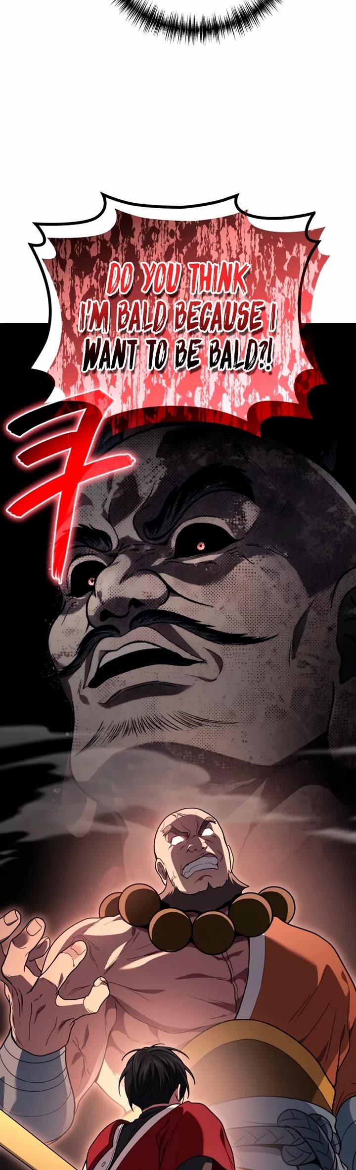 The Martial God who Regressed Back to Level 2 chapter 109 page 46