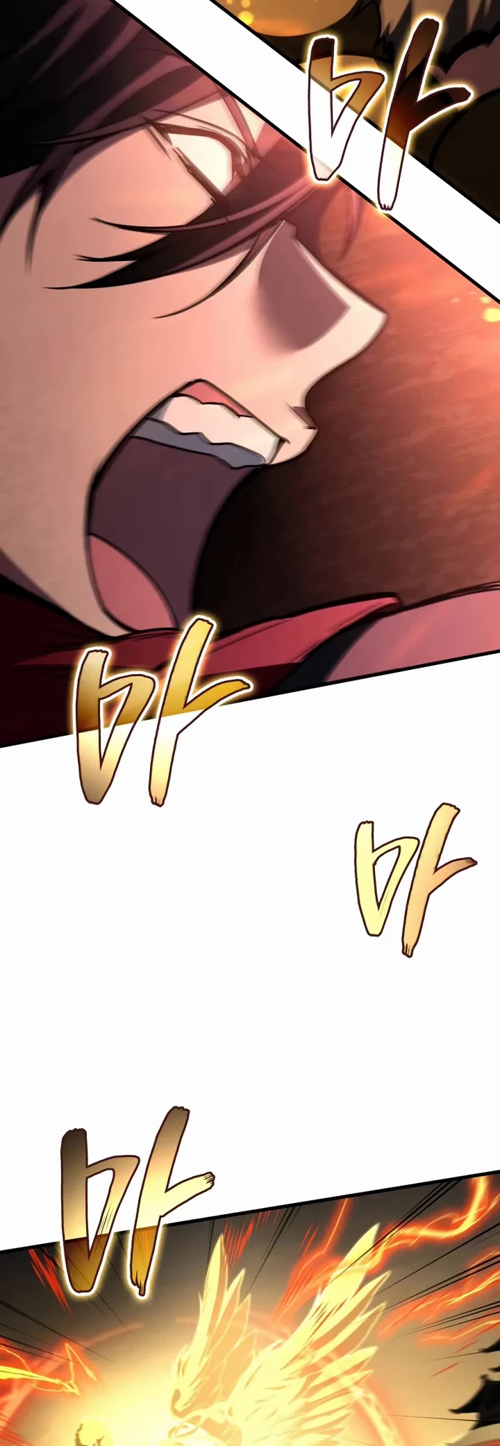 The Martial God who Regressed Back to Level 2 chapter 110 page 25