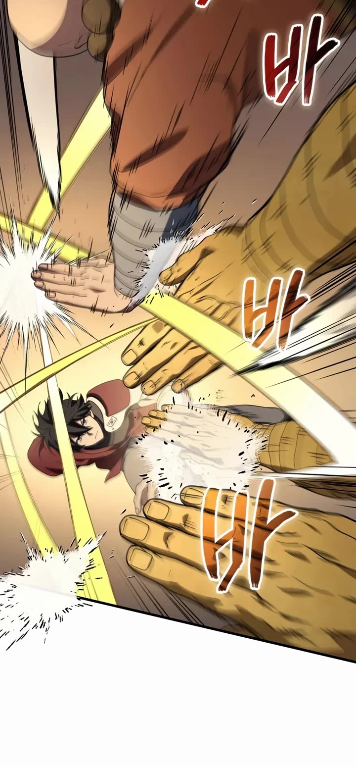 The Martial God who Regressed Back to Level 2 chapter 110 page 5