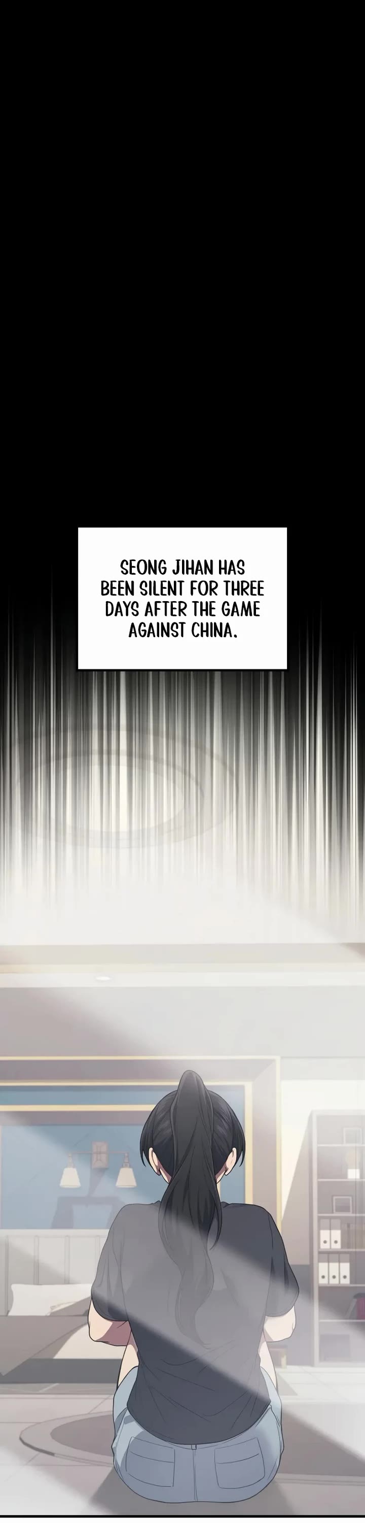 The Martial God who Regressed Back to Level 2 chapter 111 page 15