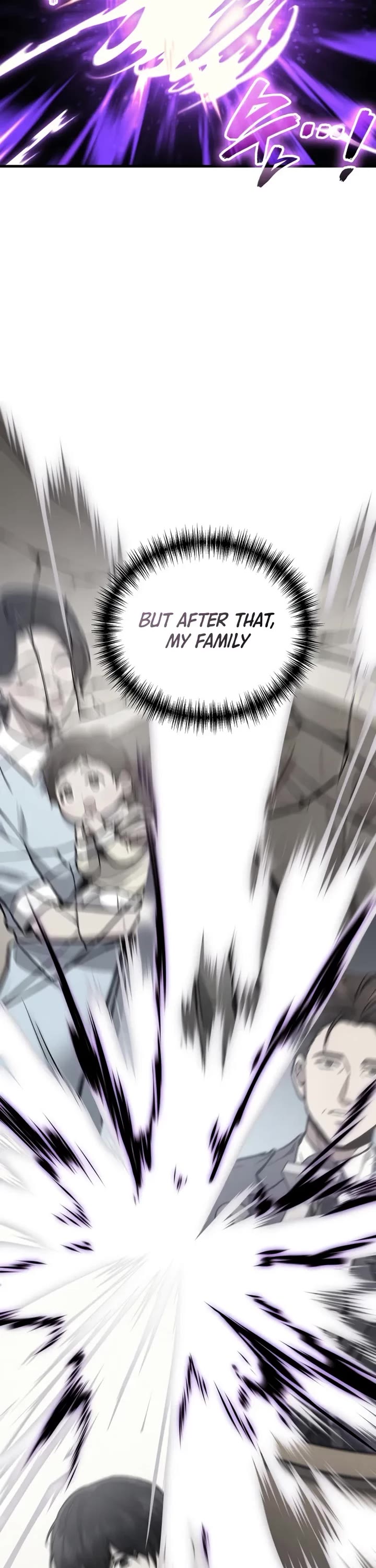 The Martial God who Regressed Back to Level 2 chapter 111 page 20