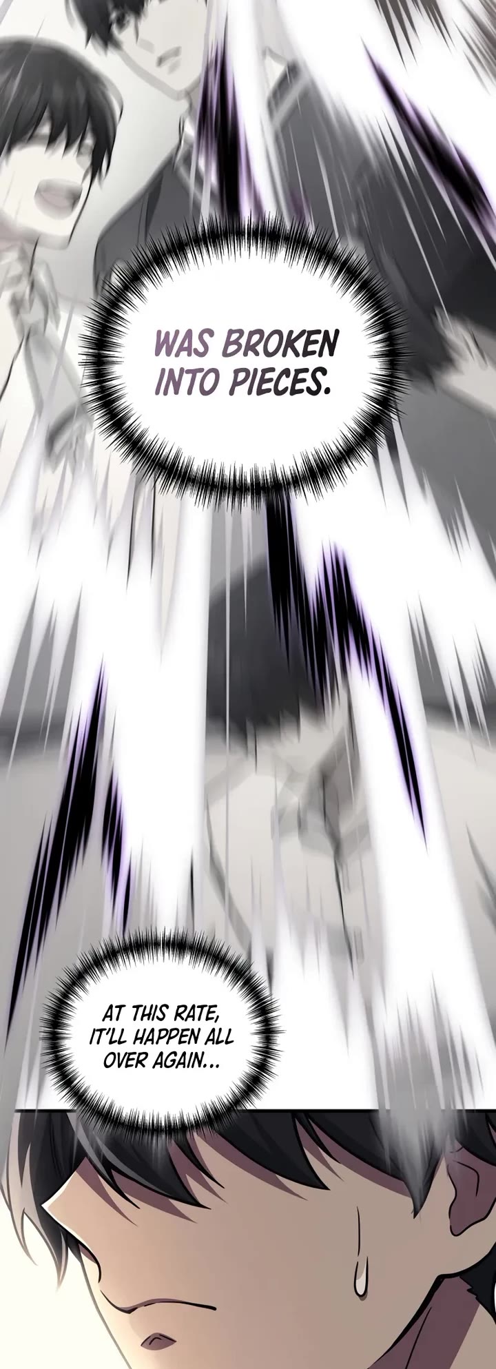 The Martial God who Regressed Back to Level 2 chapter 111 page 21