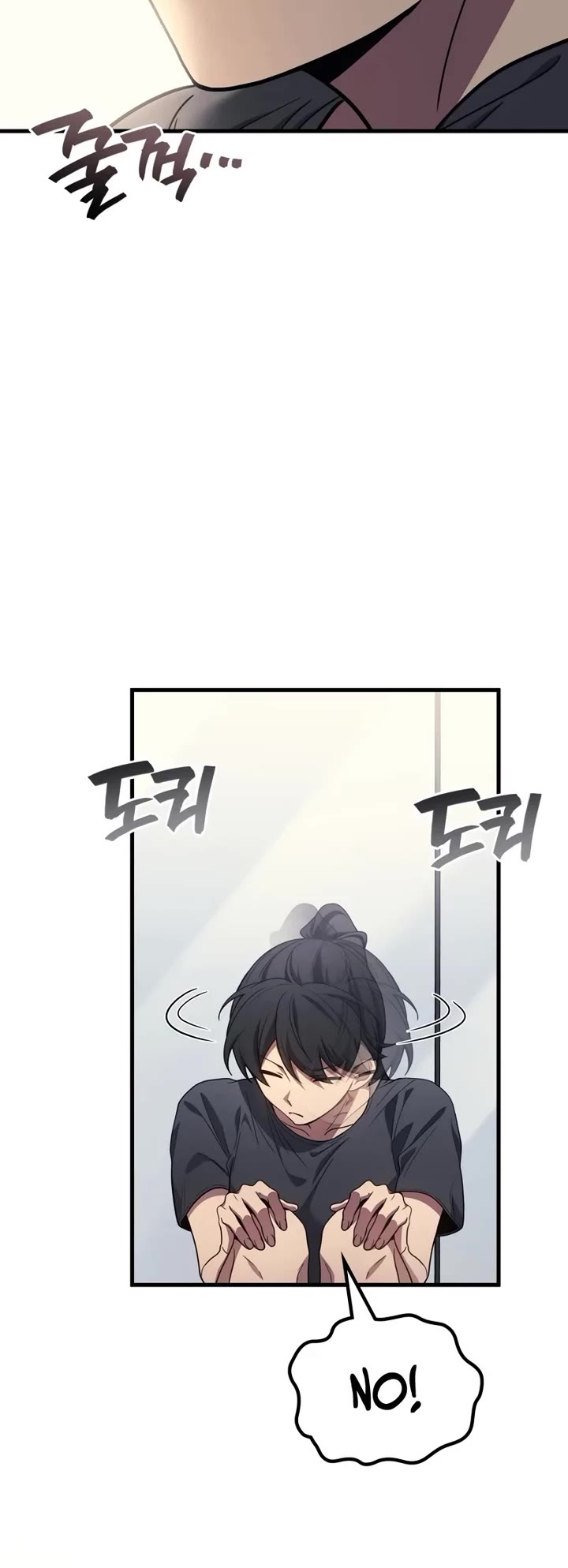 The Martial God who Regressed Back to Level 2 chapter 111 page 22