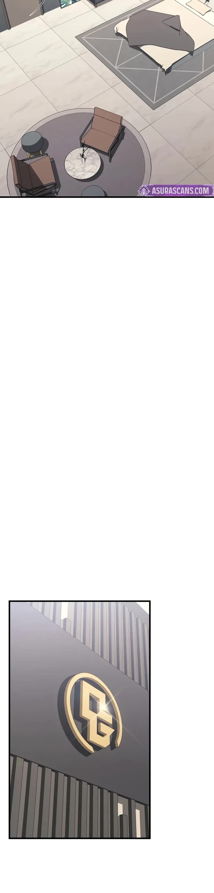 The Martial God who Regressed Back to Level 2 chapter 111 page 24