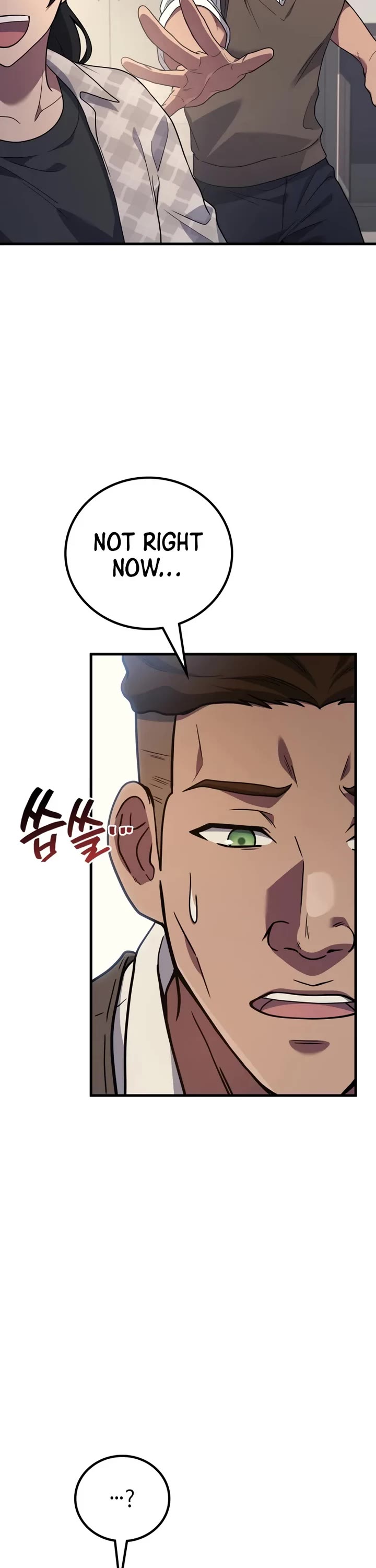 The Martial God who Regressed Back to Level 2 chapter 111 page 30