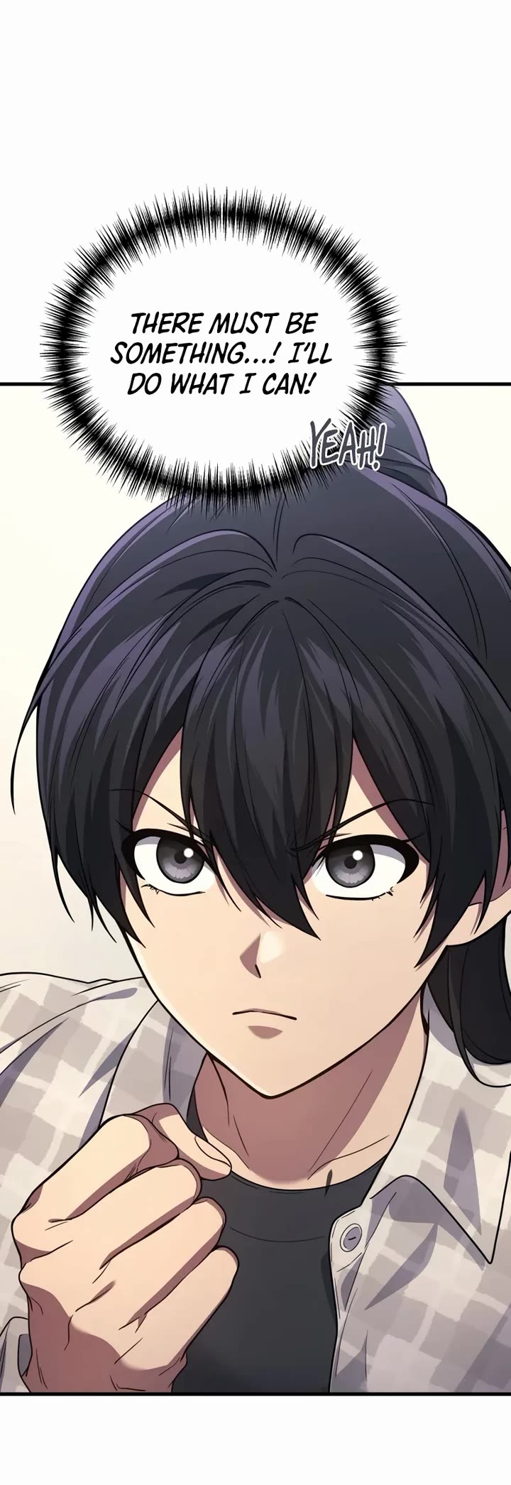 The Martial God who Regressed Back to Level 2 chapter 111 page 41