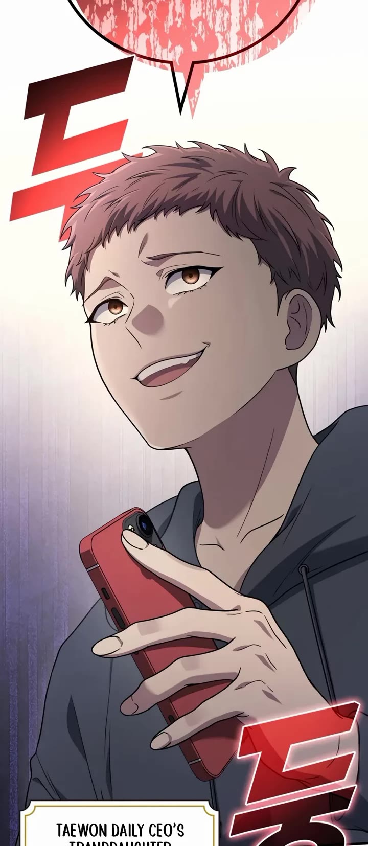 The Martial God who Regressed Back to Level 2 chapter 111 page 50