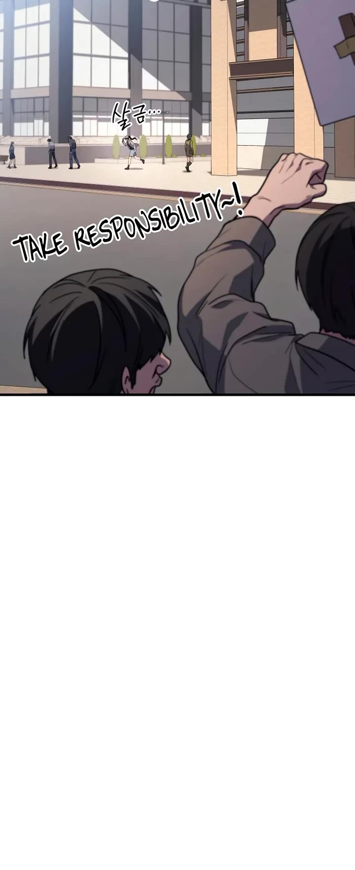 The Martial God who Regressed Back to Level 2 chapter 112 page 10