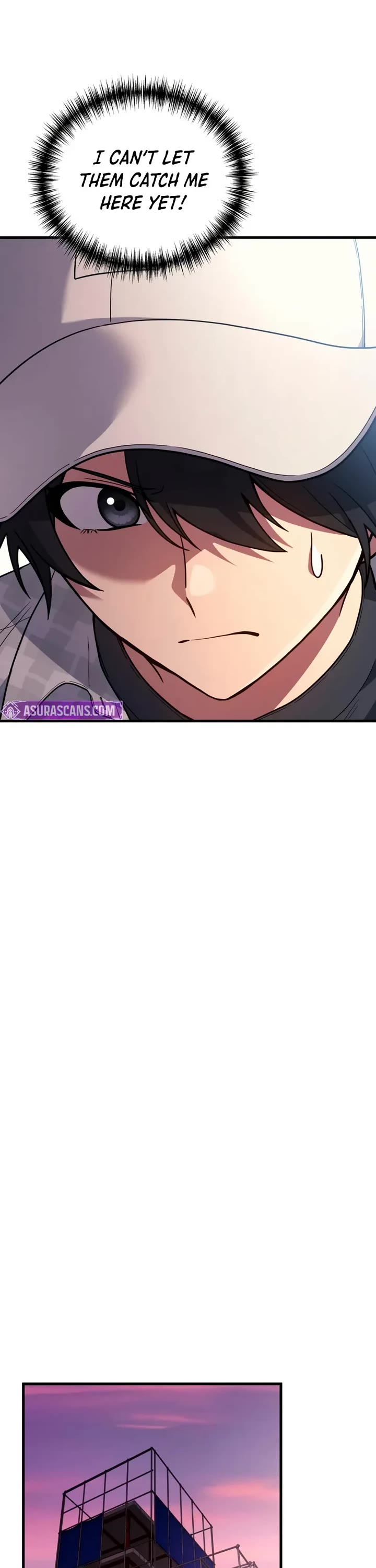 The Martial God who Regressed Back to Level 2 chapter 112 page 12