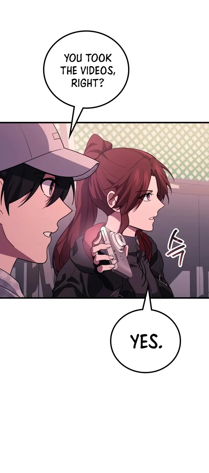 The Martial God who Regressed Back to Level 2 chapter 112 page 25