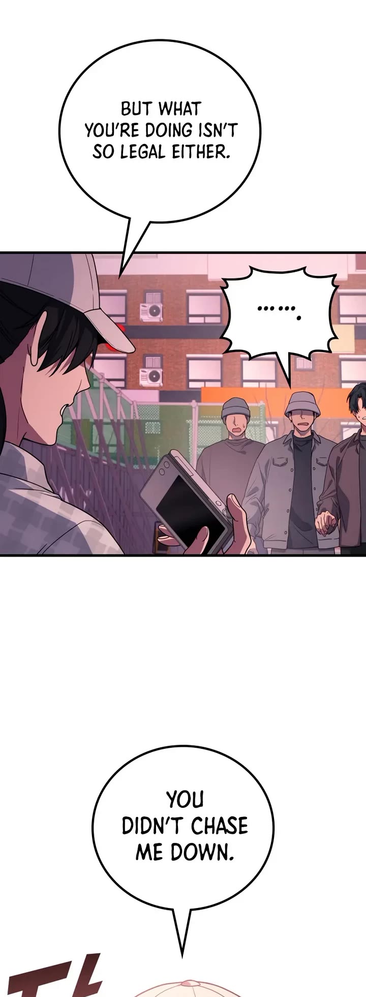 The Martial God who Regressed Back to Level 2 chapter 112 page 29