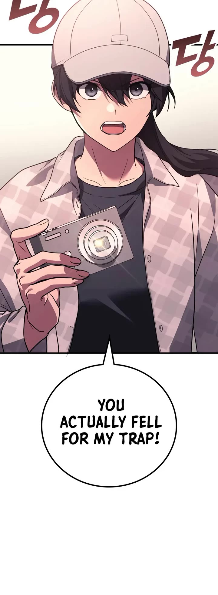 The Martial God who Regressed Back to Level 2 chapter 112 page 30