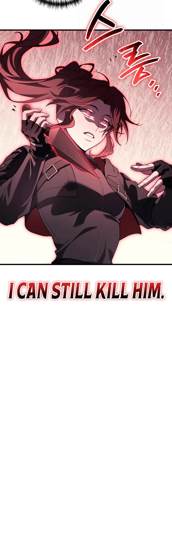 The Martial God who Regressed Back to Level 2 chapter 112 page 40