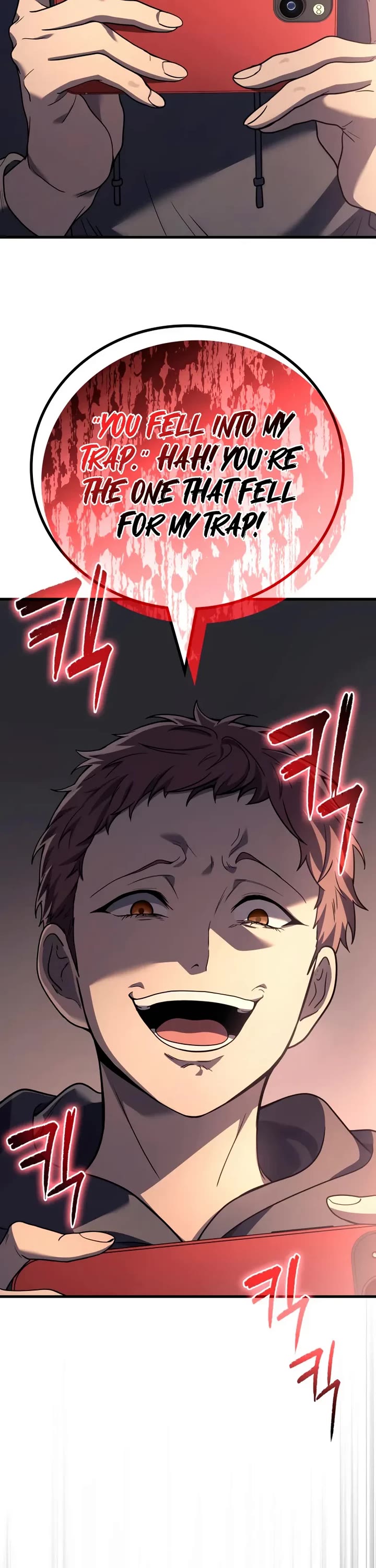 The Martial God who Regressed Back to Level 2 chapter 112 page 43