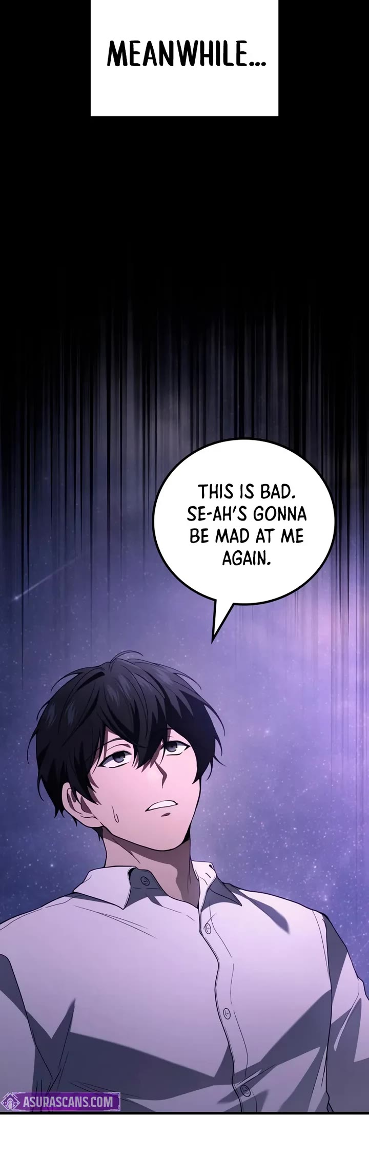 The Martial God who Regressed Back to Level 2 chapter 112 page 45