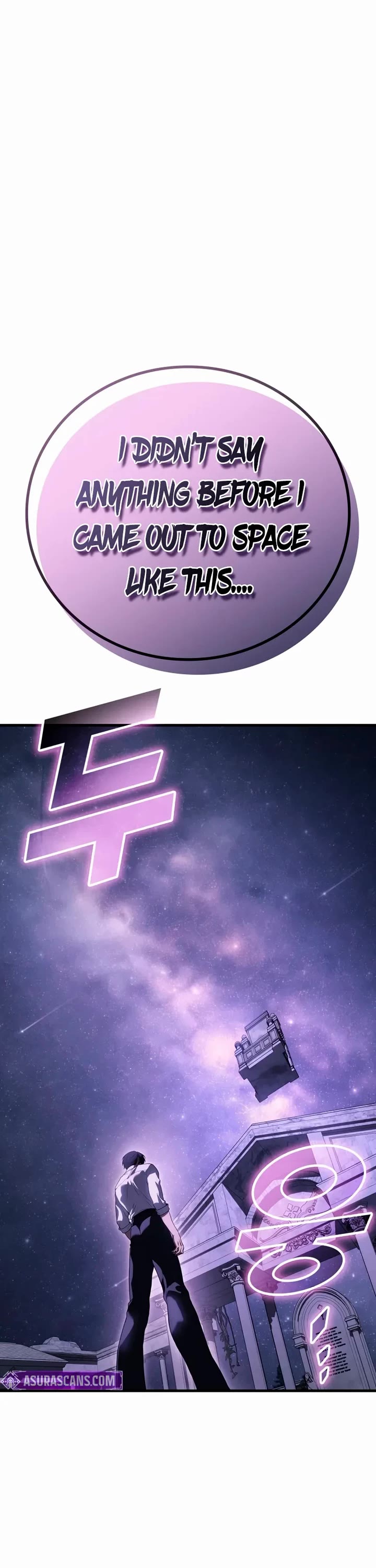 The Martial God who Regressed Back to Level 2 chapter 112 page 46