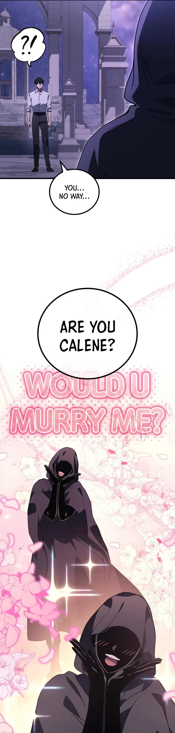 The Martial God who Regressed Back to Level 2 chapter 113 page 16