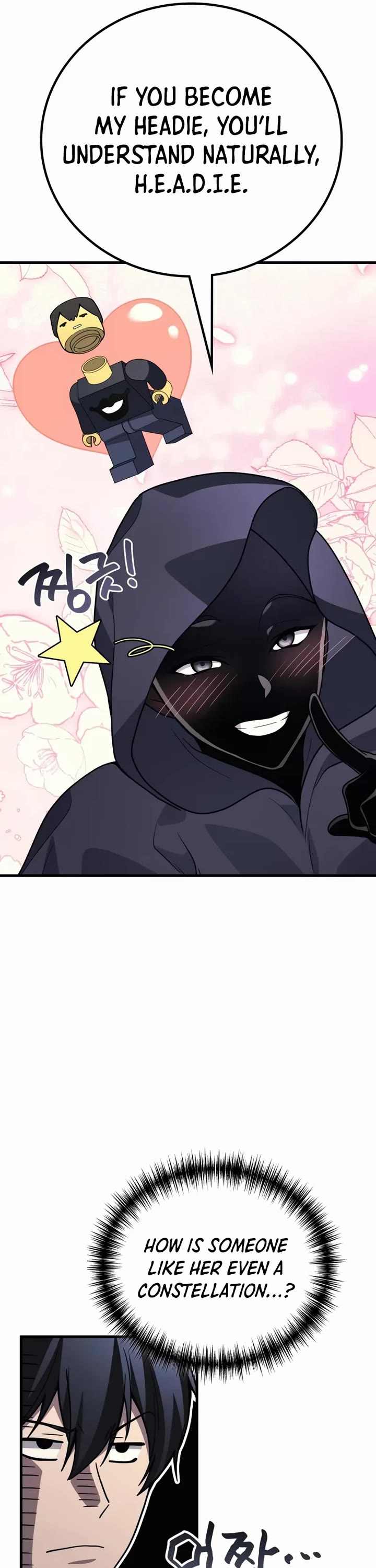 The Martial God who Regressed Back to Level 2 chapter 113 page 21