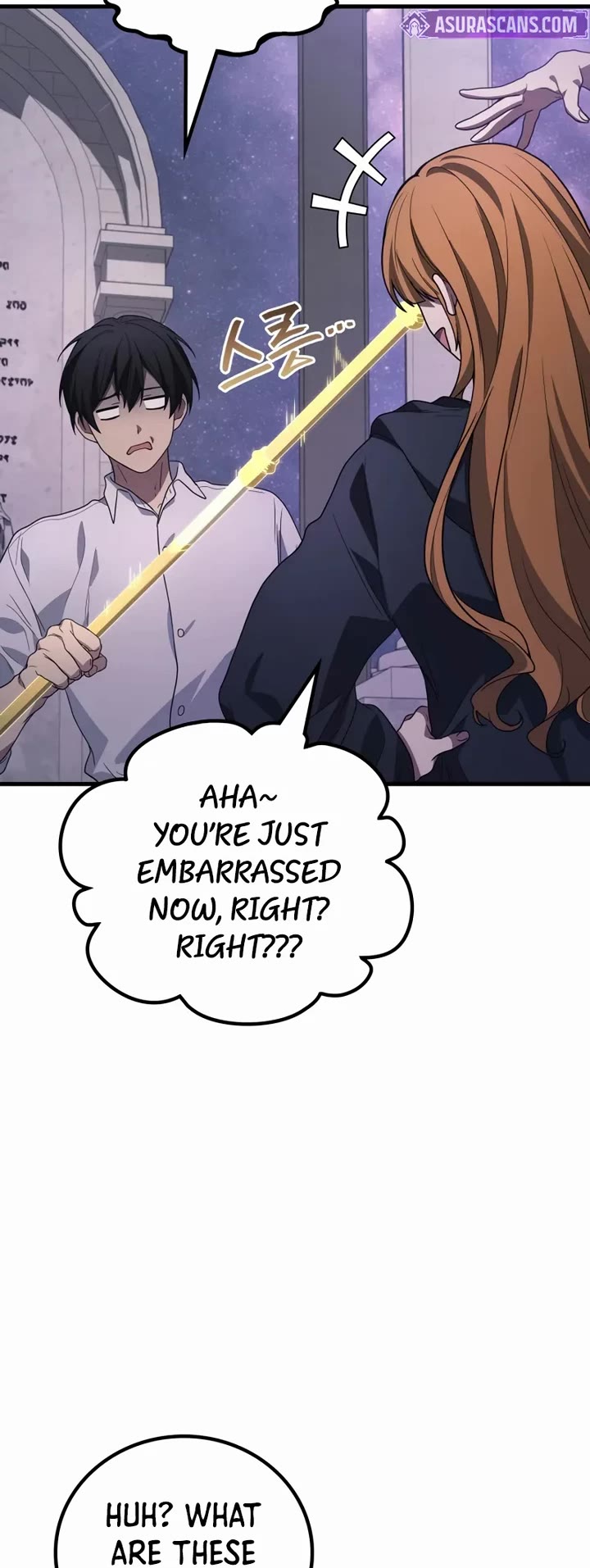 The Martial God who Regressed Back to Level 2 chapter 113 page 24