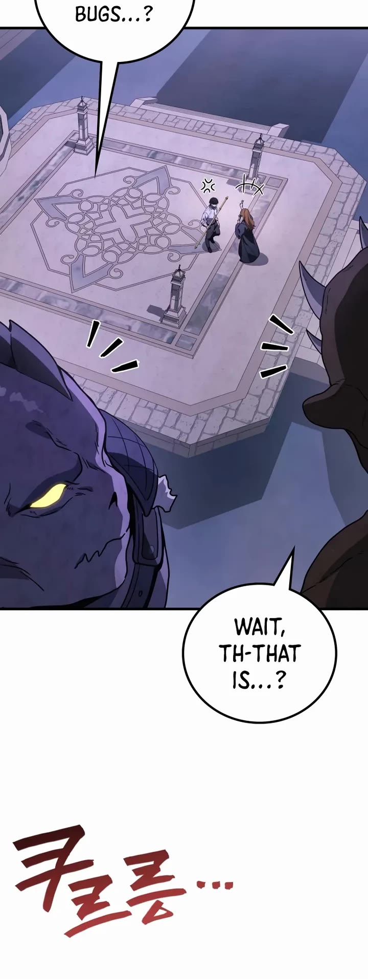 The Martial God who Regressed Back to Level 2 chapter 113 page 25