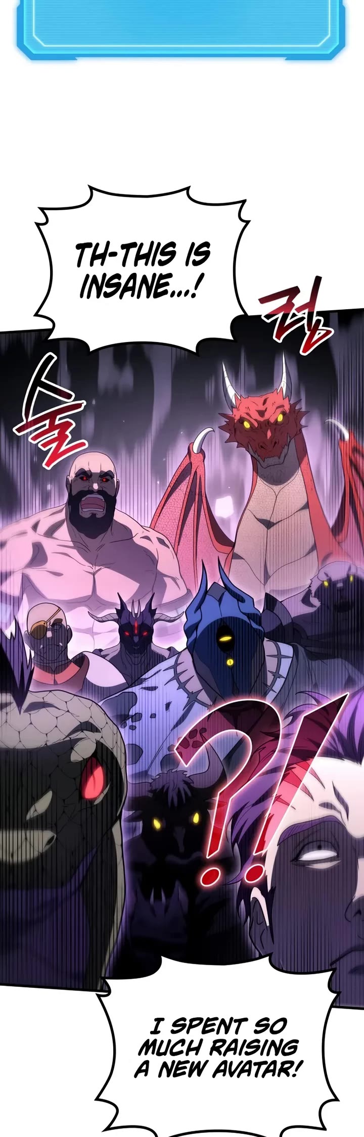 The Martial God who Regressed Back to Level 2 chapter 113 page 29