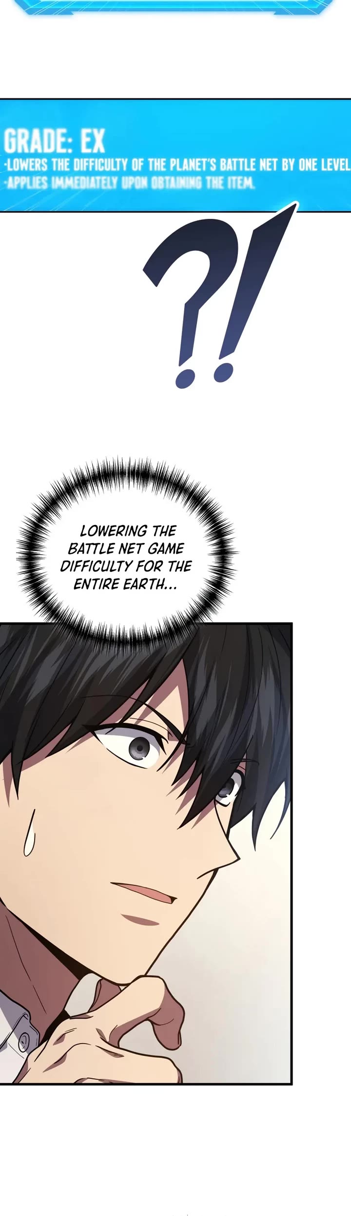 The Martial God who Regressed Back to Level 2 chapter 113 page 4