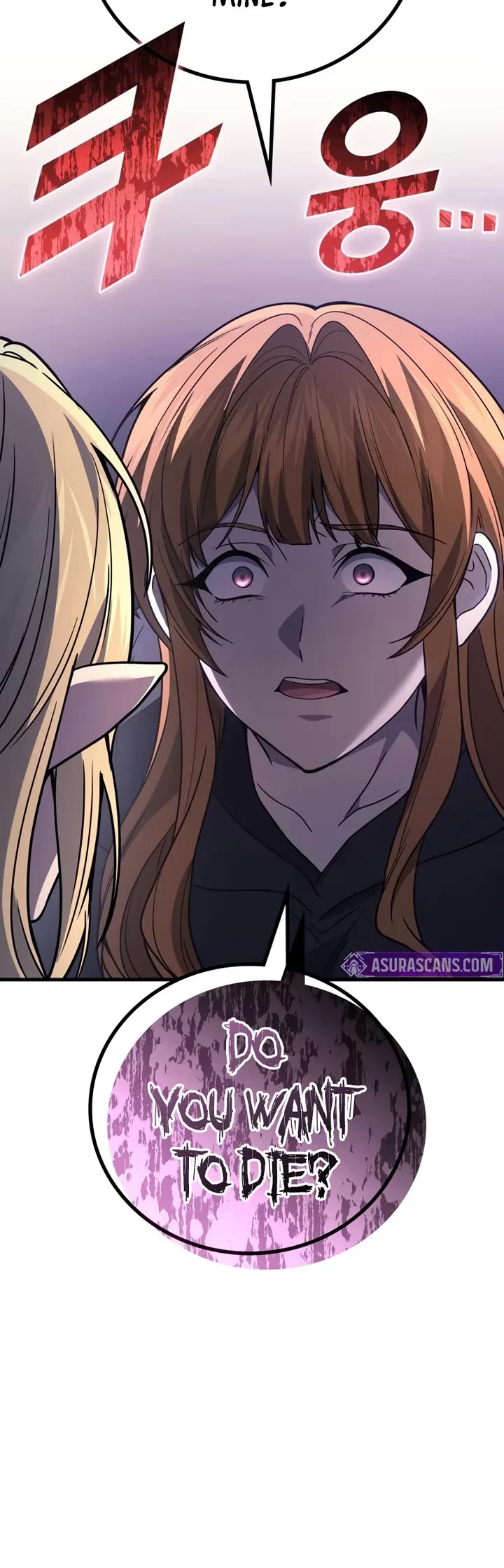 The Martial God who Regressed Back to Level 2 chapter 113 page 40