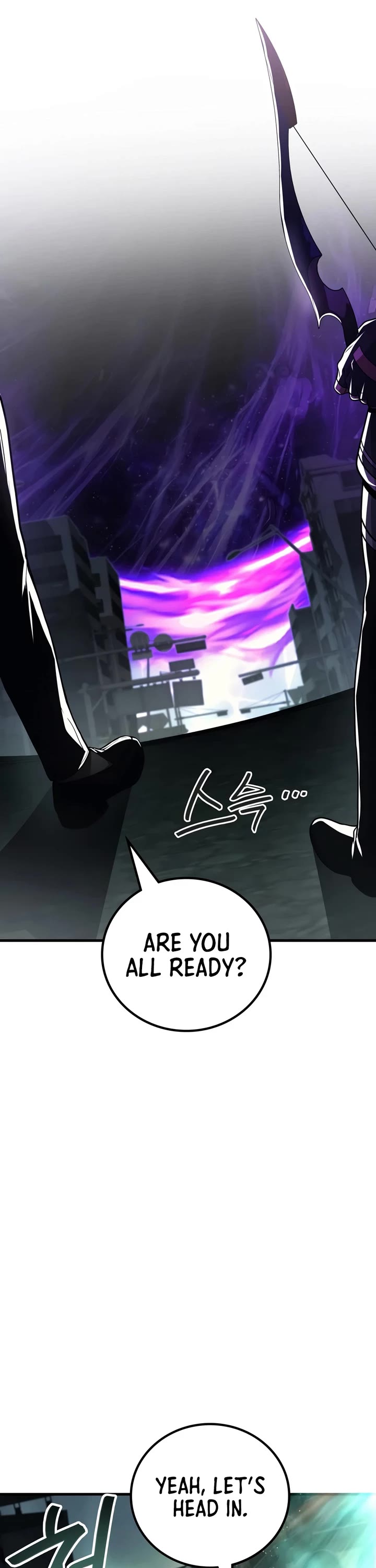 The Martial God who Regressed Back to Level 2 chapter 123 page 13