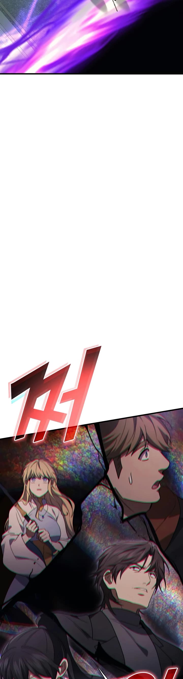 The Martial God who Regressed Back to Level 2 chapter 123 page 15