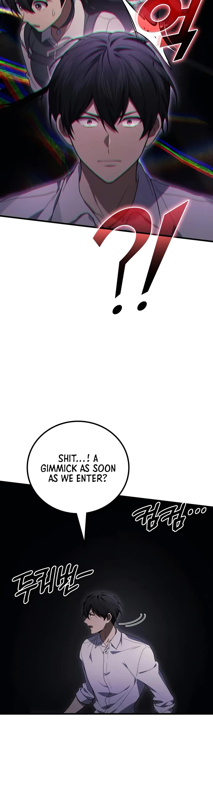 The Martial God who Regressed Back to Level 2 chapter 123 page 16