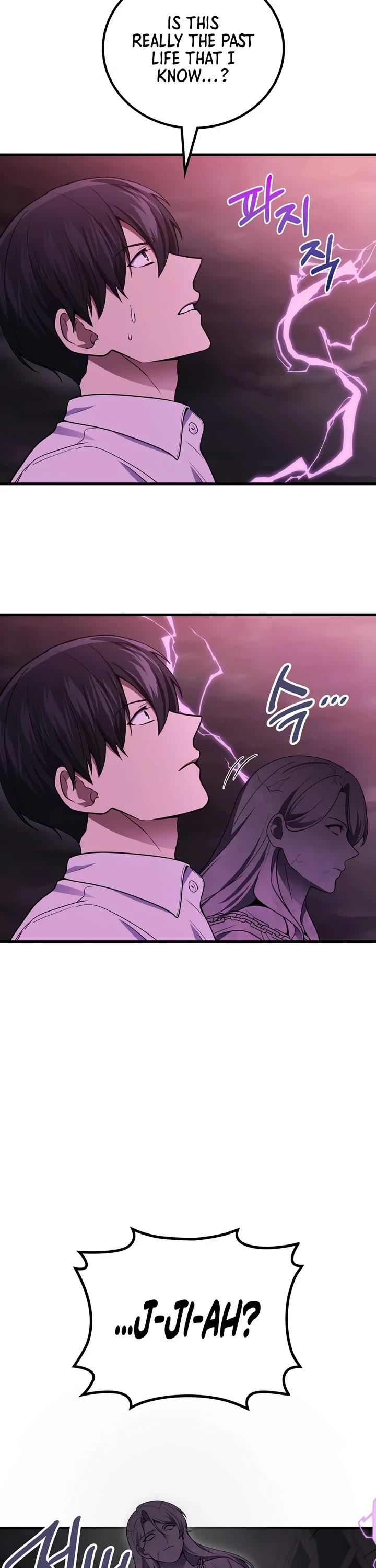 The Martial God who Regressed Back to Level 2 chapter 123 page 30