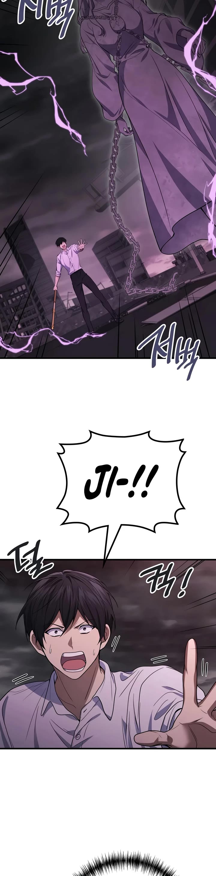 The Martial God who Regressed Back to Level 2 chapter 123 page 31