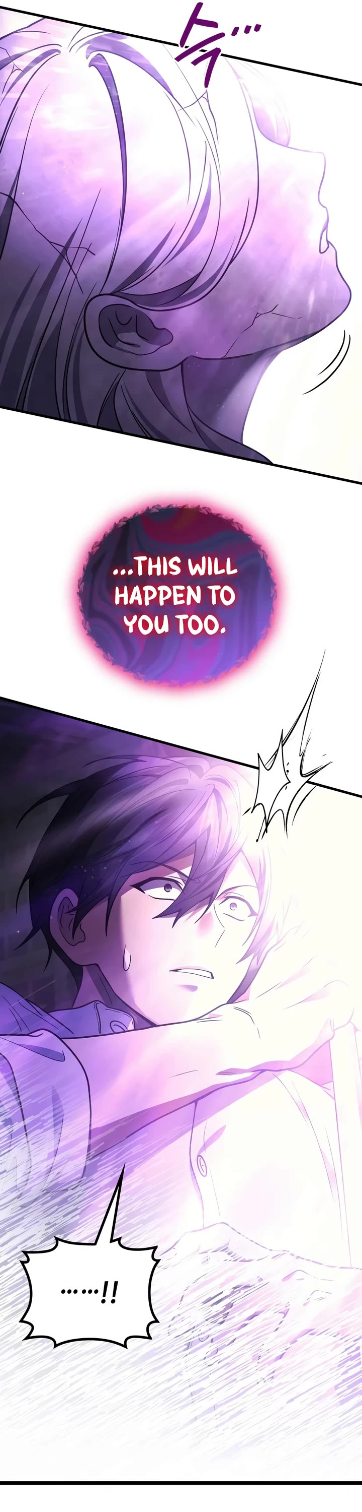 The Martial God who Regressed Back to Level 2 chapter 123 page 37