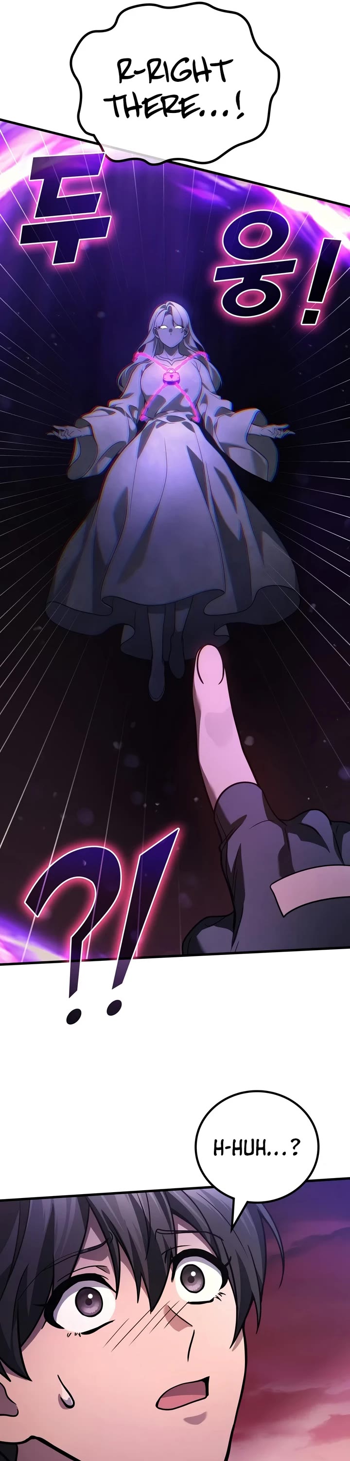 The Martial God who Regressed Back to Level 2 chapter 123 page 41