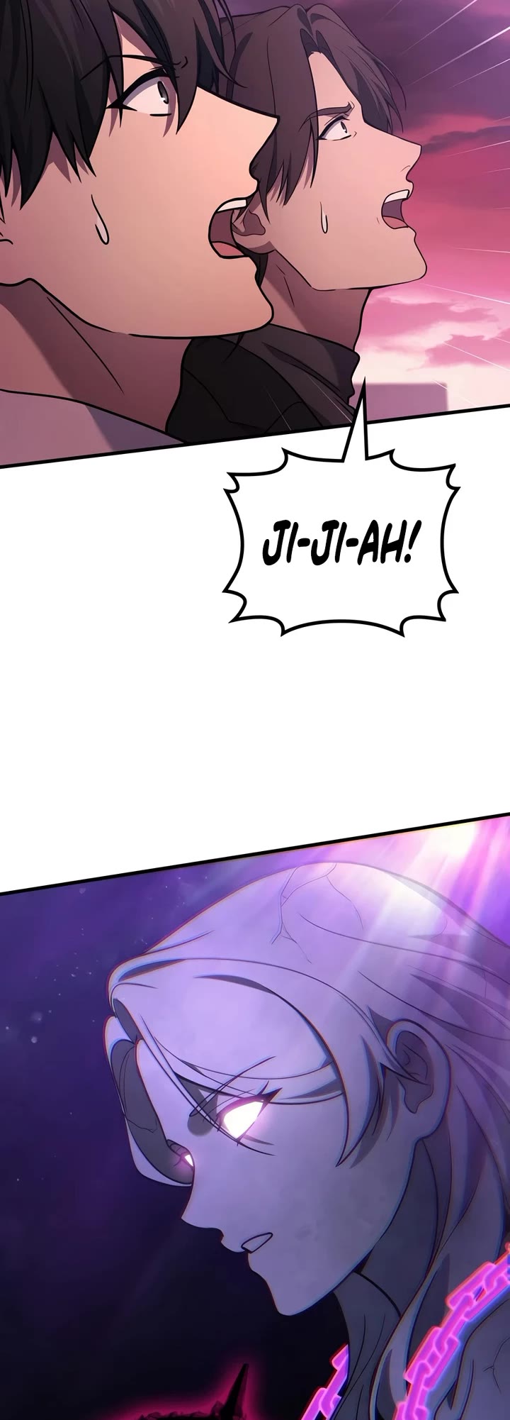 The Martial God who Regressed Back to Level 2 chapter 123 page 43